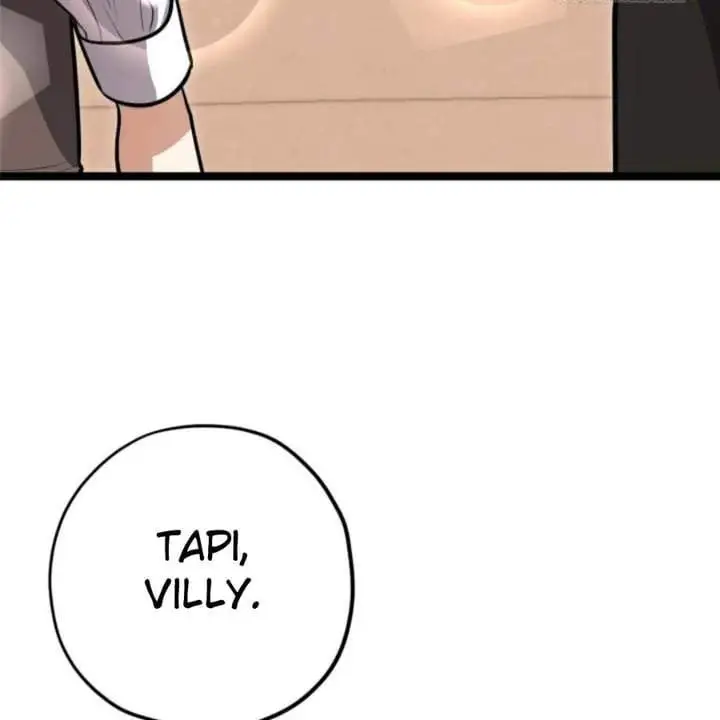 The Villain’s Daughter Plans To Run Away Chapter 33