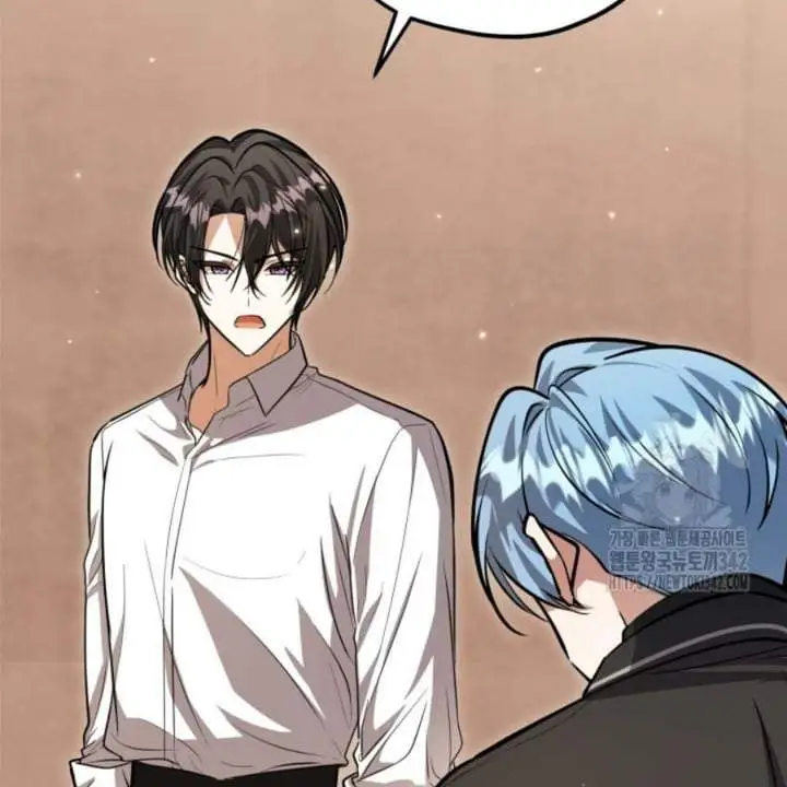 The Villain’s Daughter Plans To Run Away Chapter 33