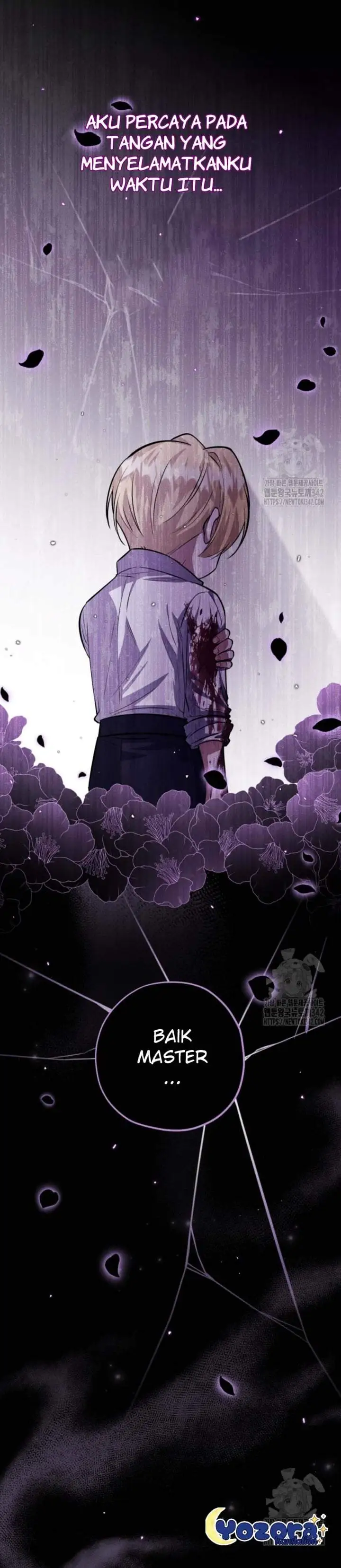 The Villain’s Daughter Plans To Run Away Chapter 33