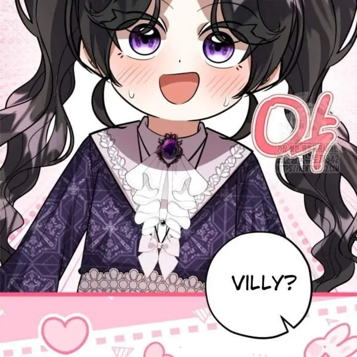 The Villain’s Daughter Plans To Run Away Chapter 34