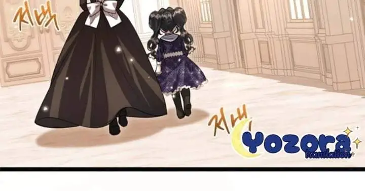 The Villain’s Daughter Plans To Run Away Chapter 34