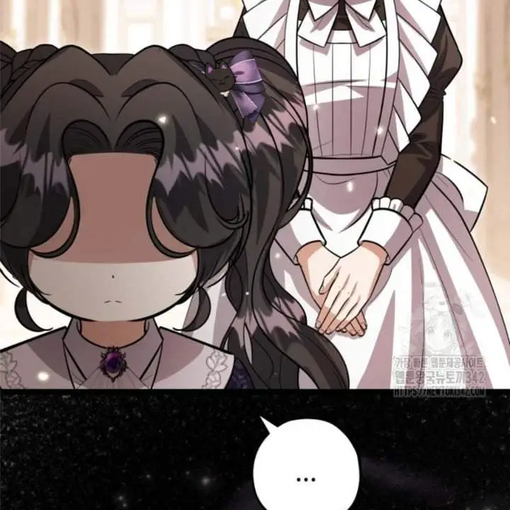 The Villain’s Daughter Plans To Run Away Chapter 34