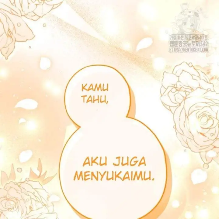 The Villain’s Daughter Plans To Run Away Chapter 34
