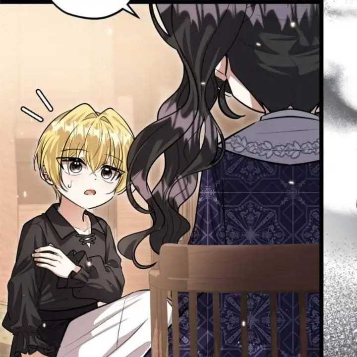 The Villain’s Daughter Plans To Run Away Chapter 34