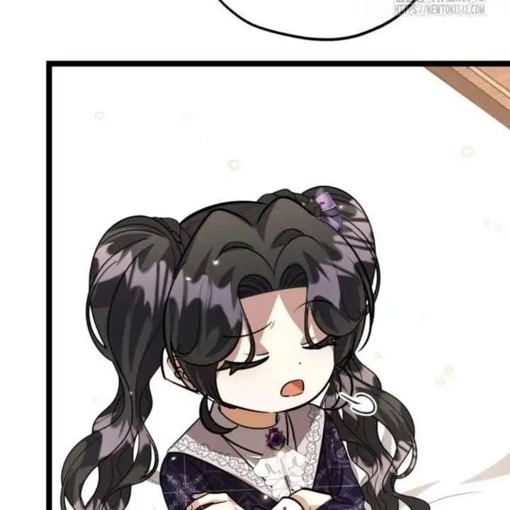 The Villain’s Daughter Plans To Run Away Chapter 34