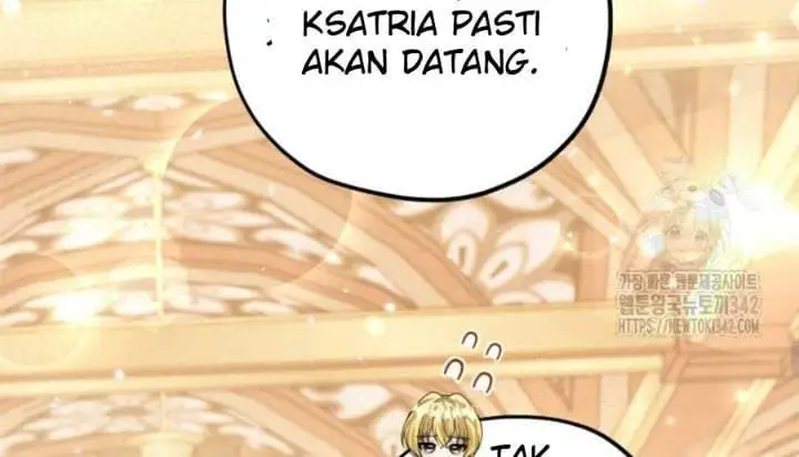 The Villain’s Daughter Plans To Run Away Chapter 34
