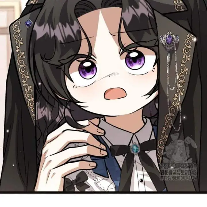 The Villain’s Daughter Plans To Run Away Chapter 35