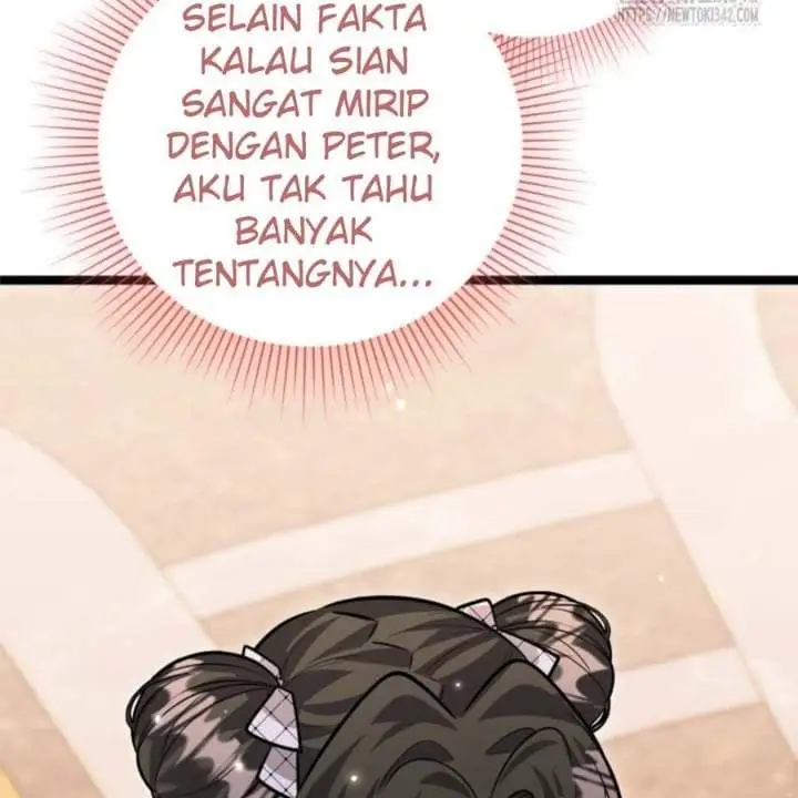 The Villain’s Daughter Plans To Run Away Chapter 35