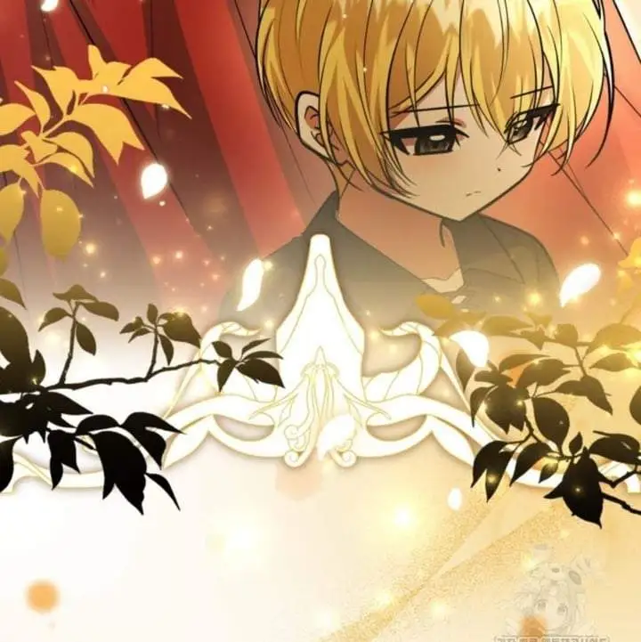 The Villain’s Daughter Plans To Run Away Chapter 35