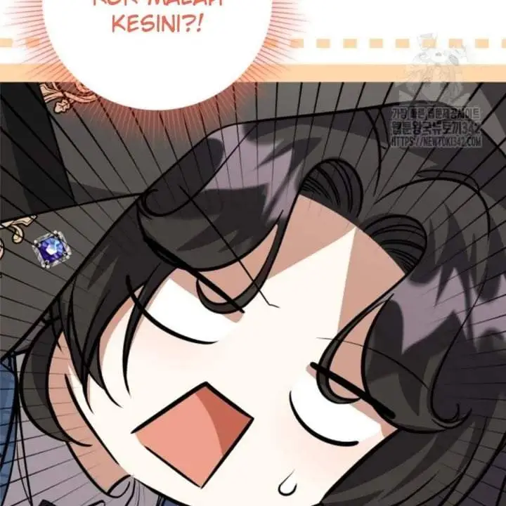 The Villain’s Daughter Plans To Run Away Chapter 35