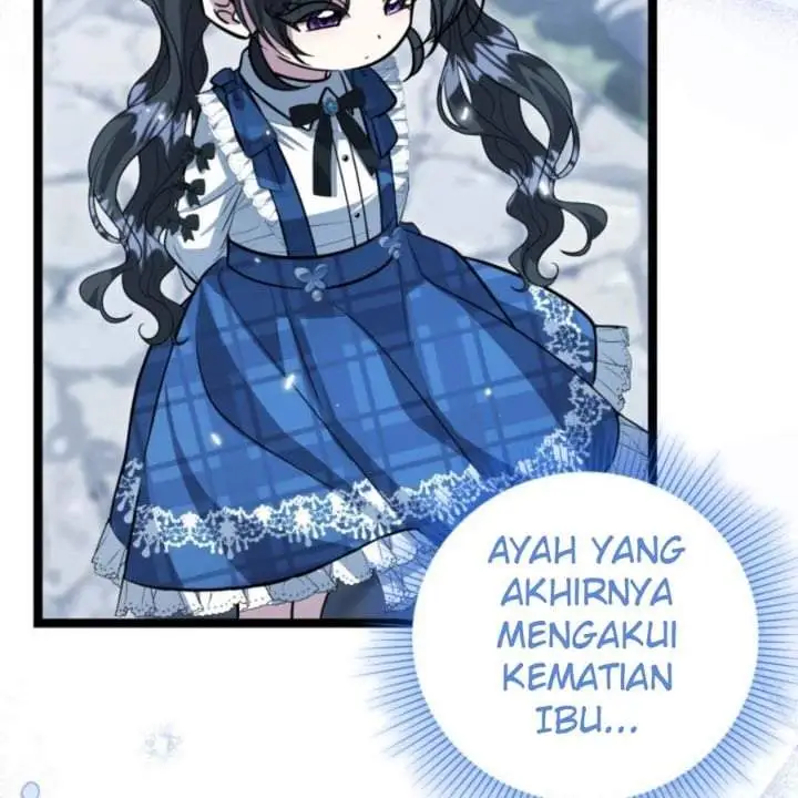The Villain’s Daughter Plans To Run Away Chapter 35