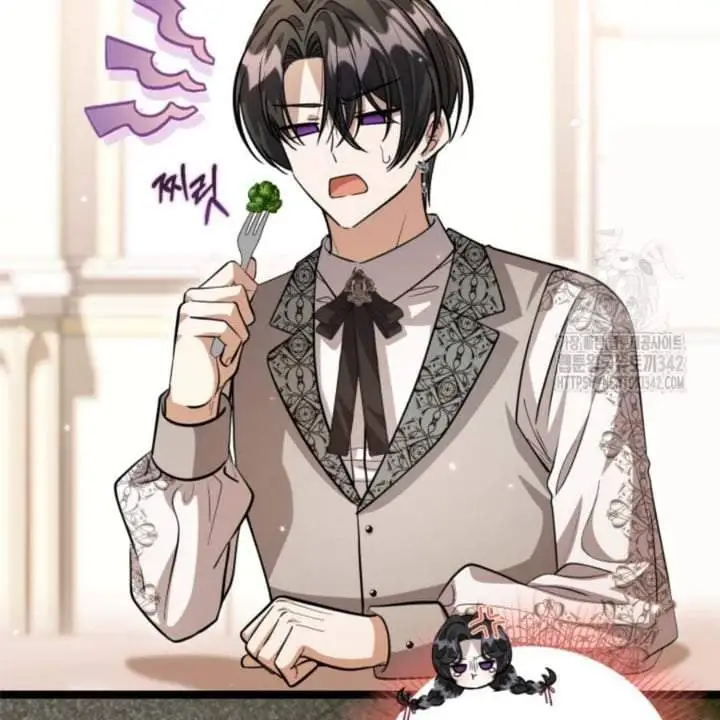 The Villain’s Daughter Plans To Run Away Chapter 36