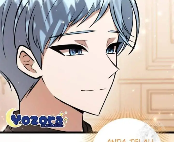 The Villain’s Daughter Plans To Run Away Chapter 36