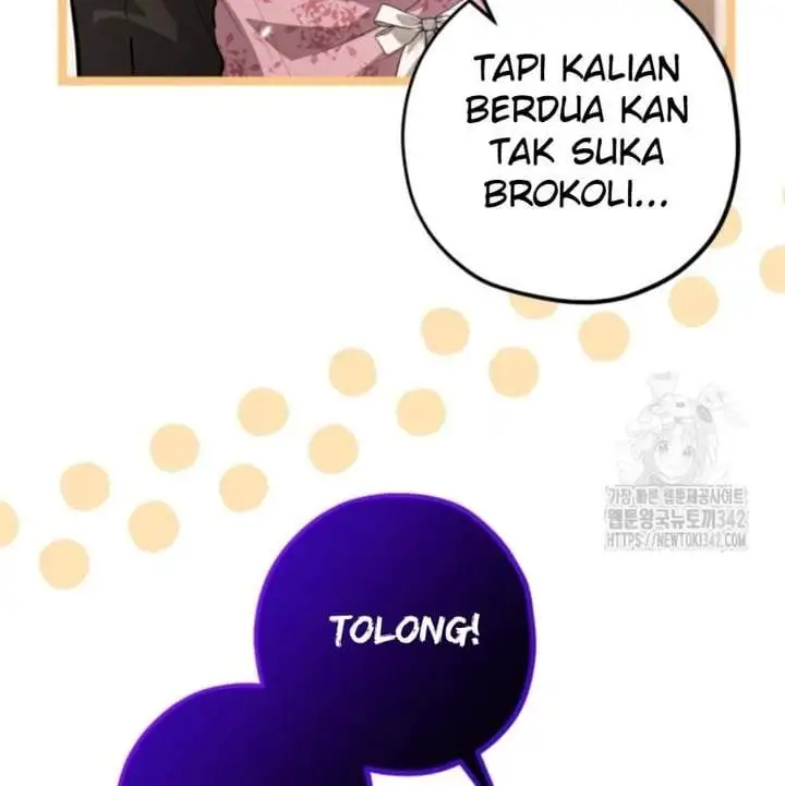 The Villain’s Daughter Plans To Run Away Chapter 36