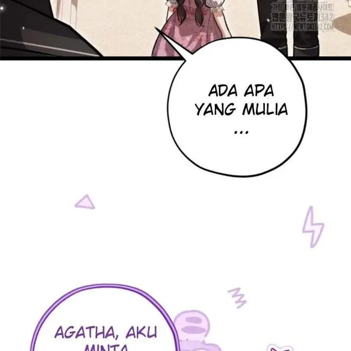 The Villain’s Daughter Plans To Run Away Chapter 36