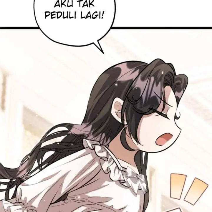 The Villain’s Daughter Plans To Run Away Chapter 36