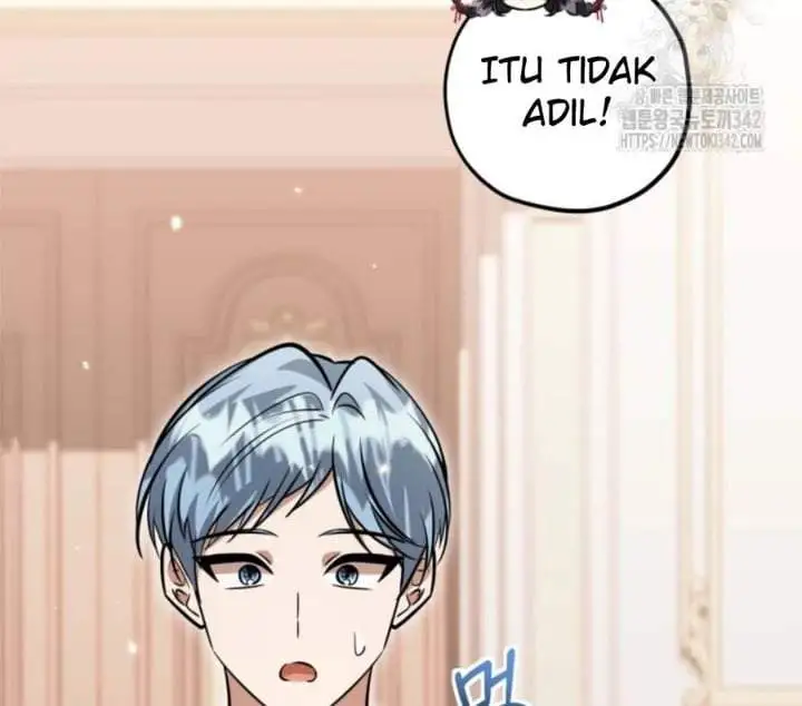 The Villain’s Daughter Plans To Run Away Chapter 36