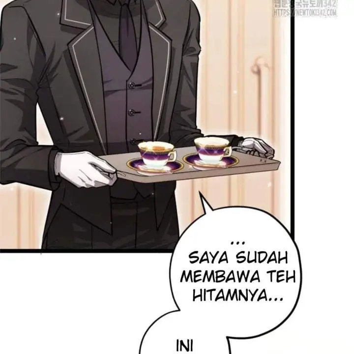 The Villain’s Daughter Plans To Run Away Chapter 36