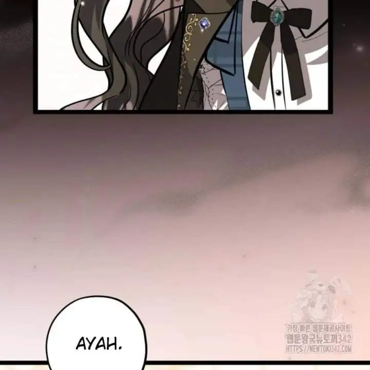 The Villain’s Daughter Plans To Run Away Chapter 36