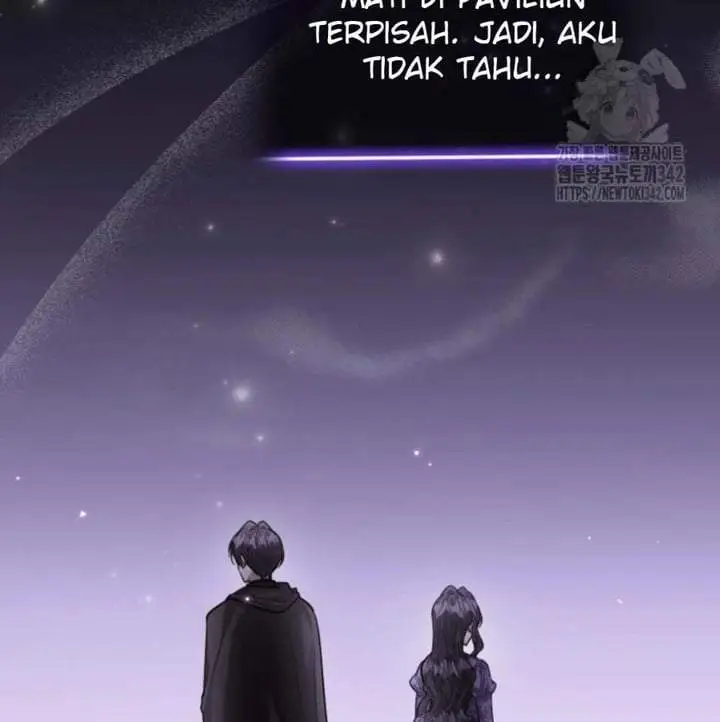 The Villain’s Daughter Plans To Run Away Chapter 37