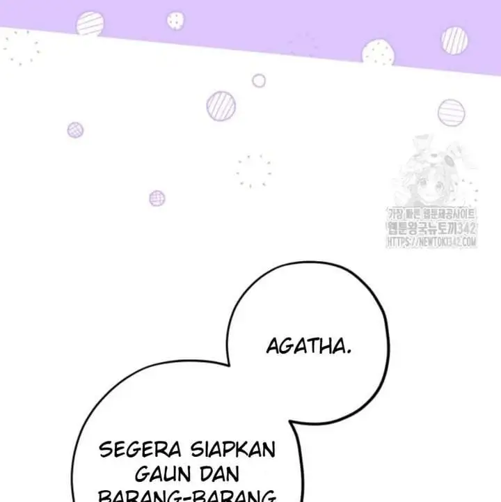 The Villain’s Daughter Plans To Run Away Chapter 37