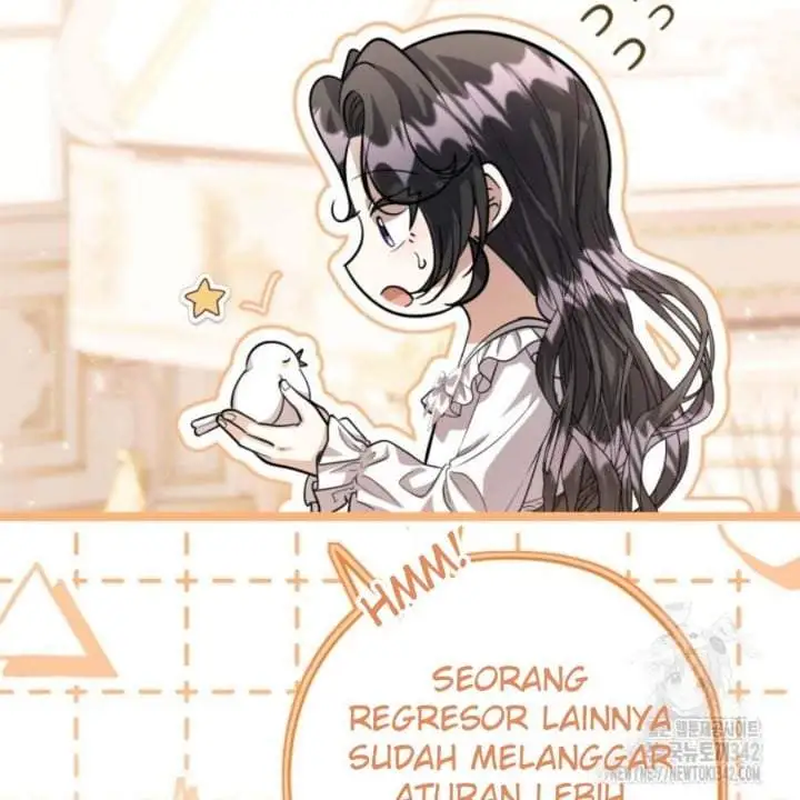 The Villain’s Daughter Plans To Run Away Chapter 37