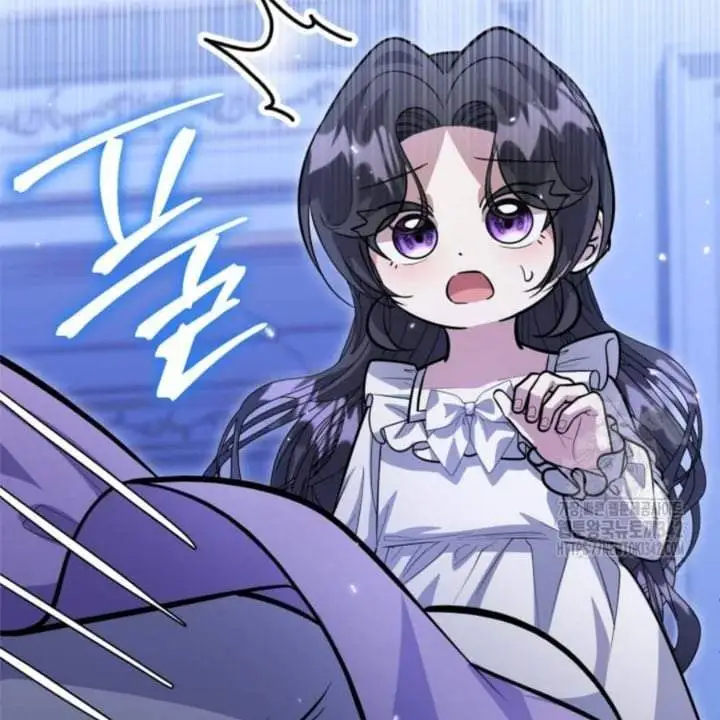 The Villain’s Daughter Plans To Run Away Chapter 37
