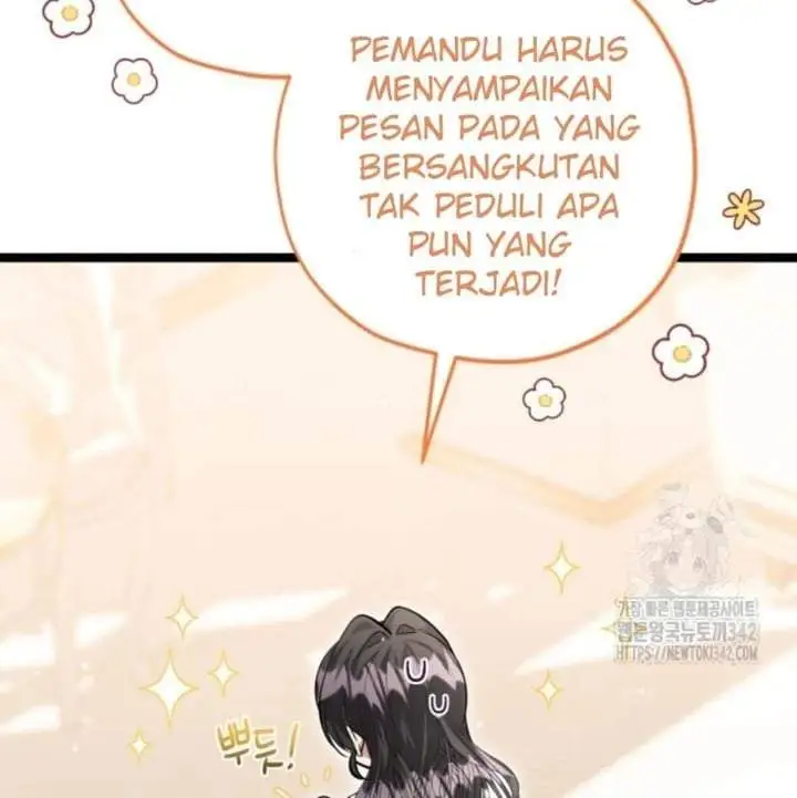 The Villain’s Daughter Plans To Run Away Chapter 37