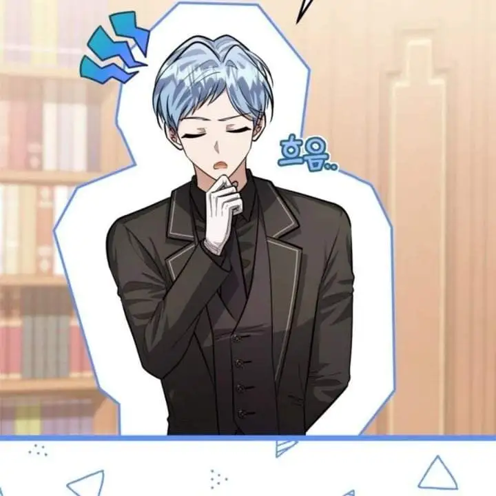 The Villain’s Daughter Plans To Run Away Chapter 37