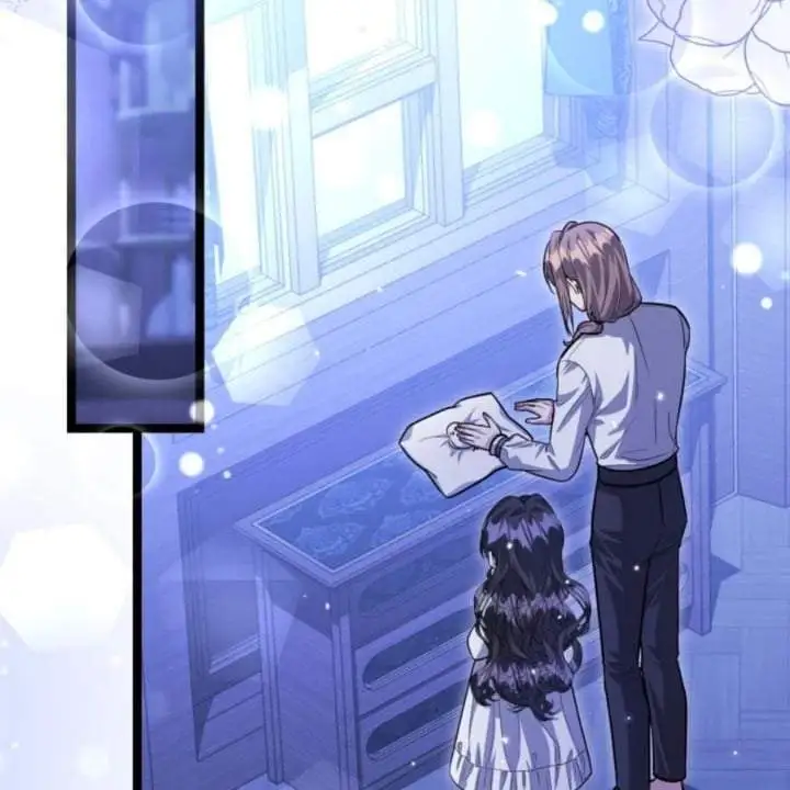 The Villain’s Daughter Plans To Run Away Chapter 37