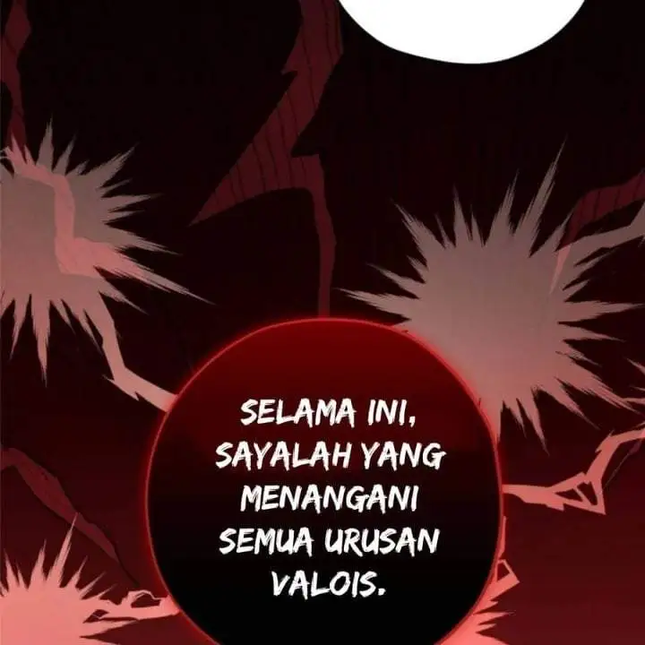 The Villain’s Daughter Plans To Run Away Chapter 37
