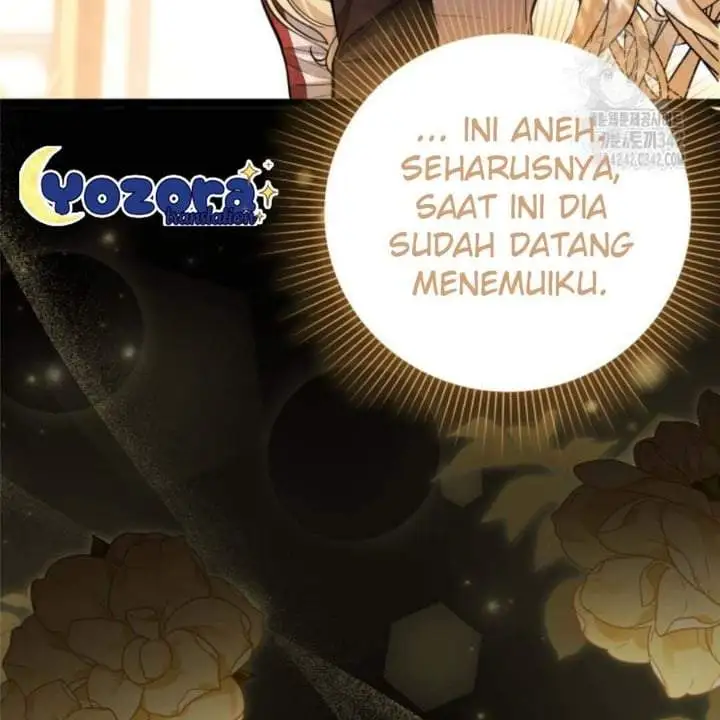 The Villain’s Daughter Plans To Run Away Chapter 37