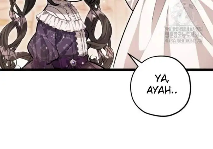The Villain’s Daughter Plans To Run Away Chapter 38