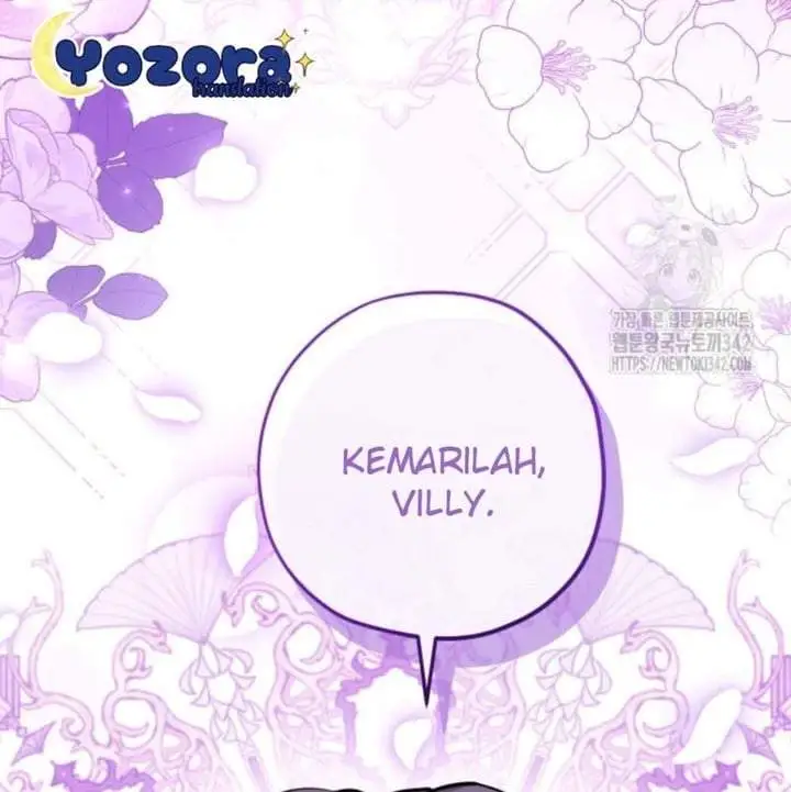 The Villain’s Daughter Plans To Run Away Chapter 38