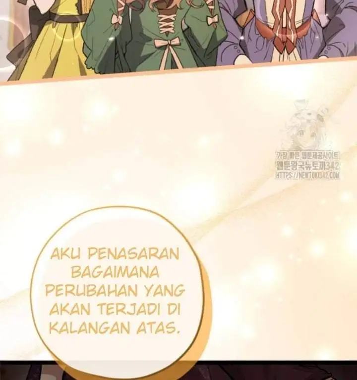 The Villain’s Daughter Plans To Run Away Chapter 38