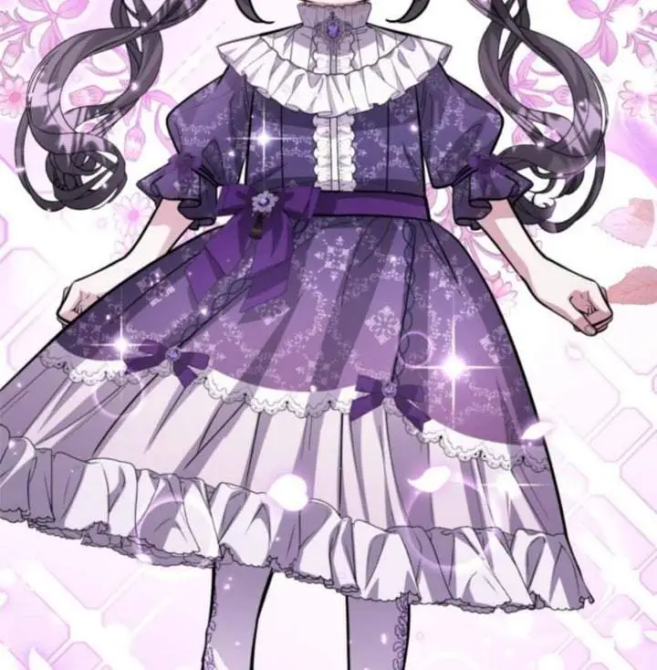 The Villain’s Daughter Plans To Run Away Chapter 38