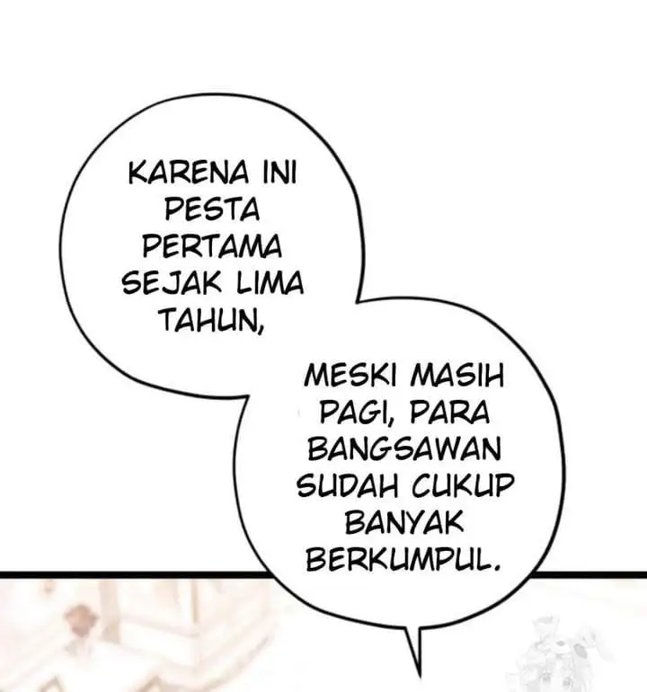 The Villain’s Daughter Plans To Run Away Chapter 38