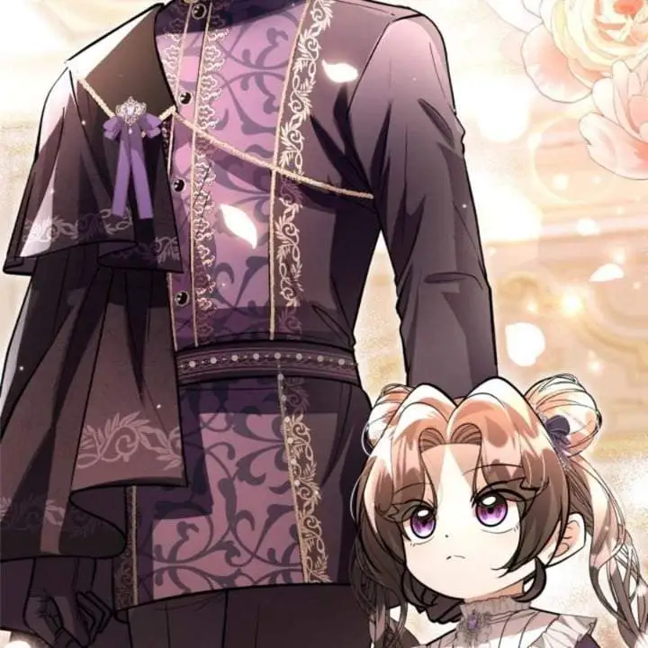 The Villain’s Daughter Plans To Run Away Chapter 38