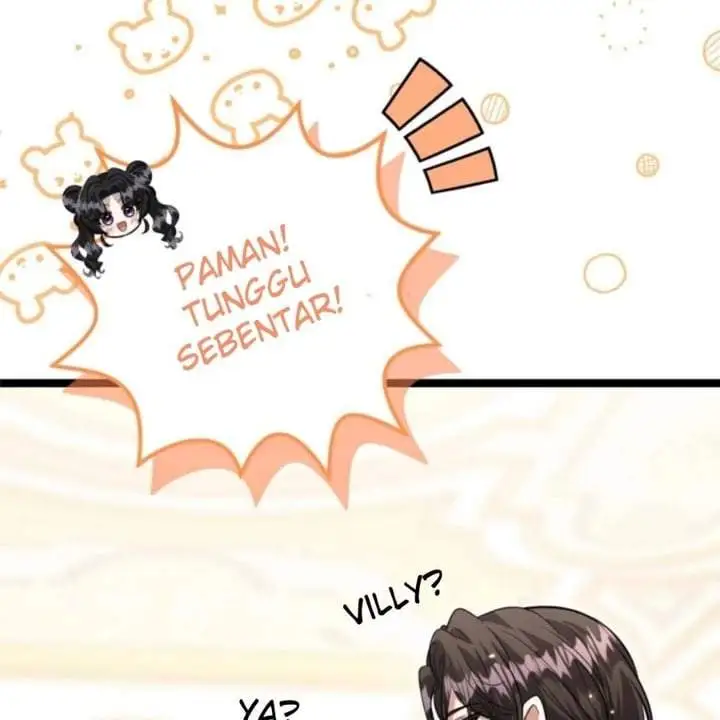 The Villain’s Daughter Plans To Run Away Chapter 38