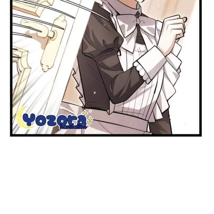 The Villain’s Daughter Plans To Run Away Chapter 38