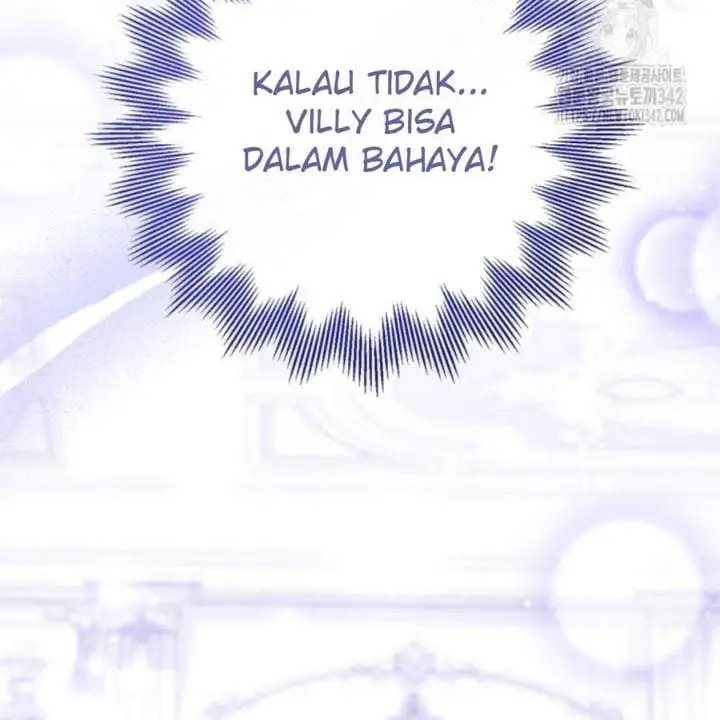 The Villain’s Daughter Plans To Run Away Chapter 38