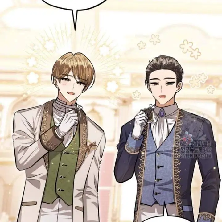 The Villain’s Daughter Plans To Run Away Chapter 38