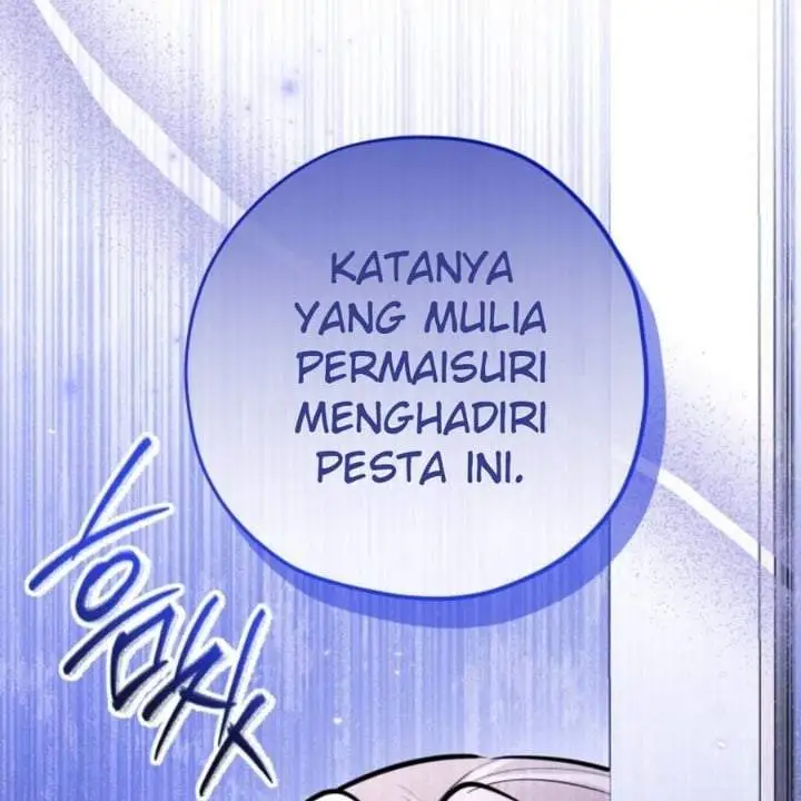 The Villain’s Daughter Plans To Run Away Chapter 38