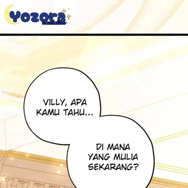 The Villain’s Daughter Plans To Run Away Chapter 39