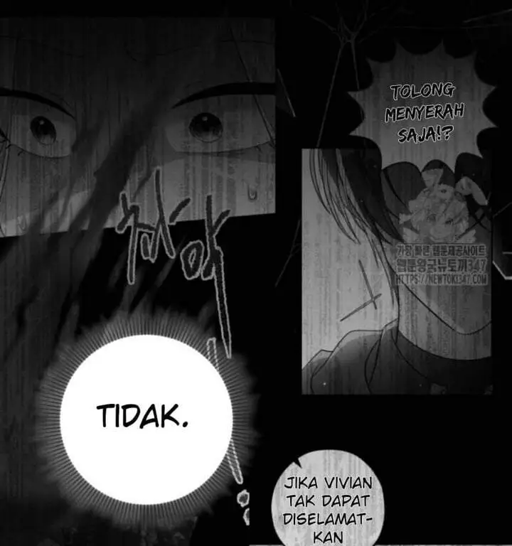 The Villain’s Daughter Plans To Run Away Chapter 39