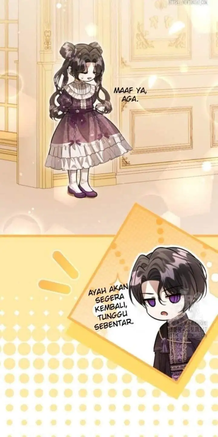 The Villain’s Daughter Plans To Run Away Chapter 39