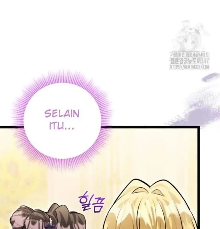 The Villain’s Daughter Plans To Run Away Chapter 39