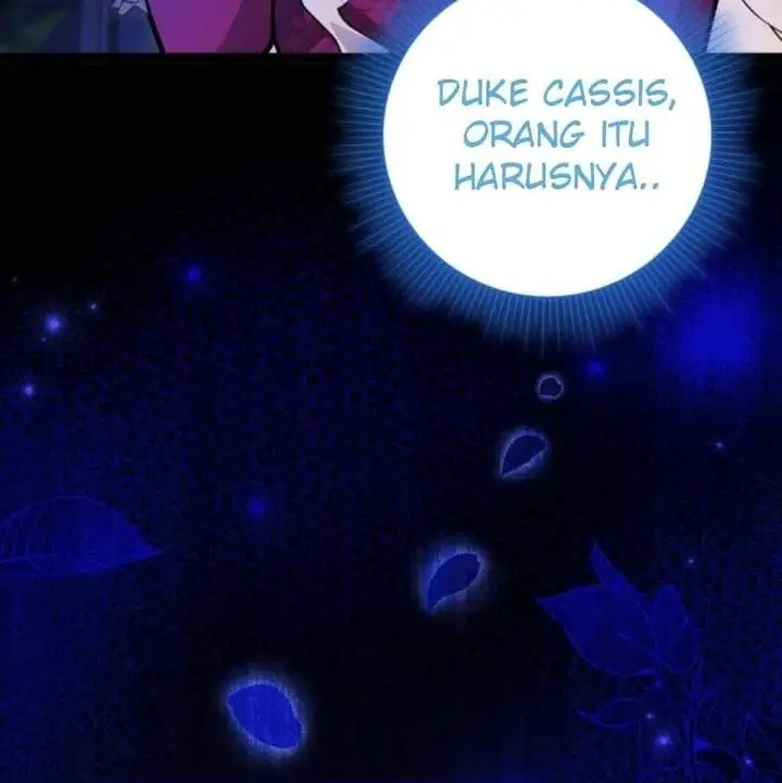 The Villain’s Daughter Plans To Run Away Chapter 40