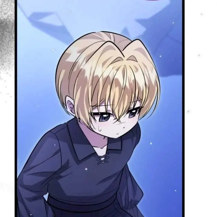 The Villain’s Daughter Plans To Run Away Chapter 40