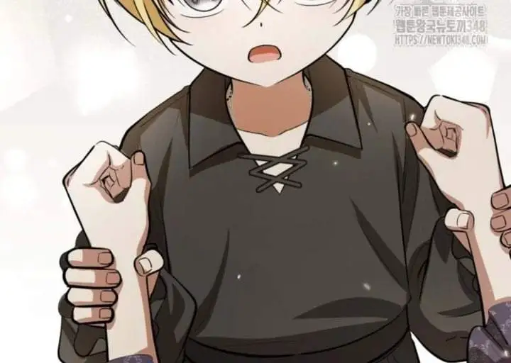 The Villain’s Daughter Plans To Run Away Chapter 40